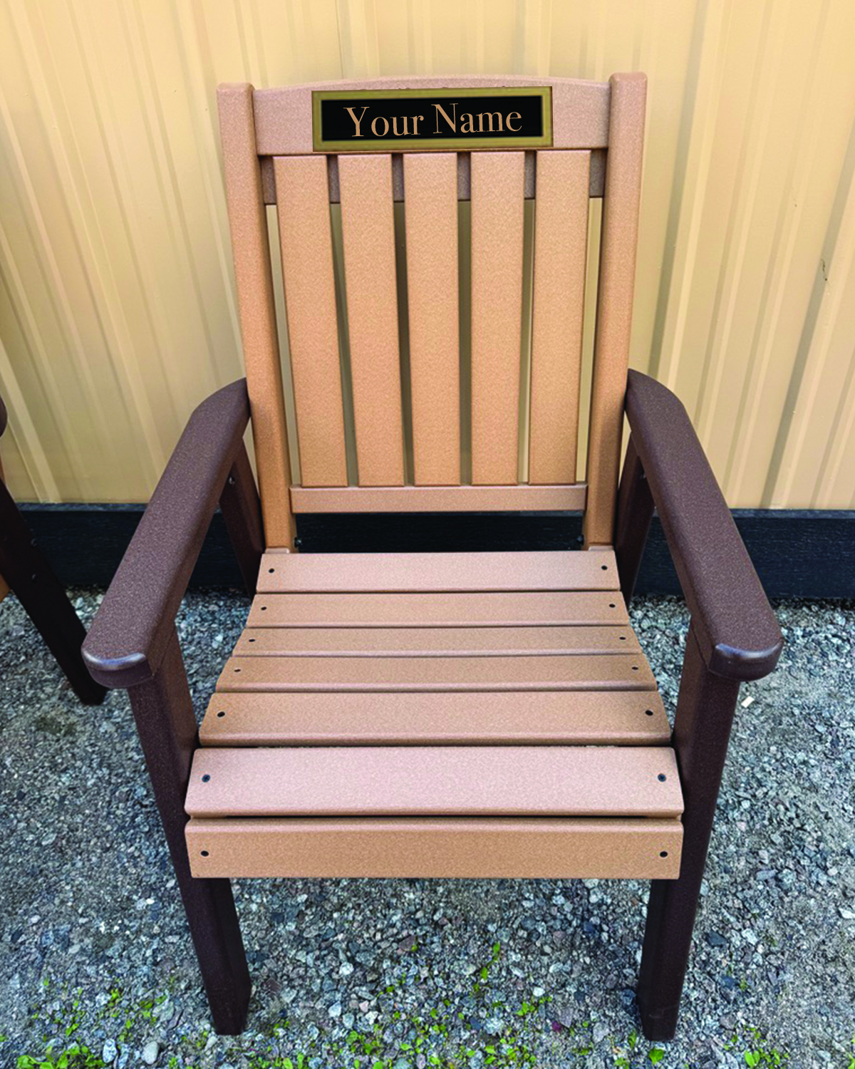 500 Chair