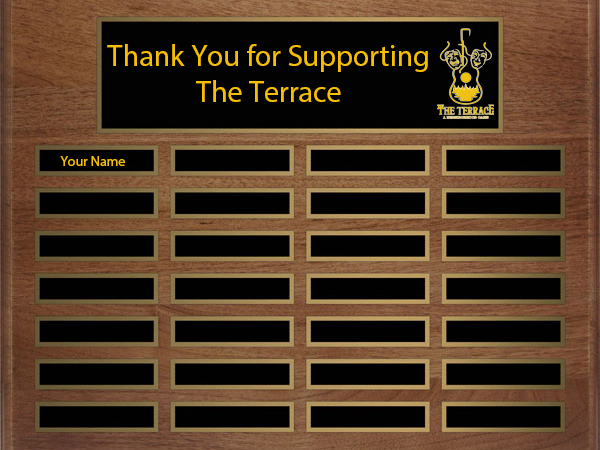 Engraved Plaque copy