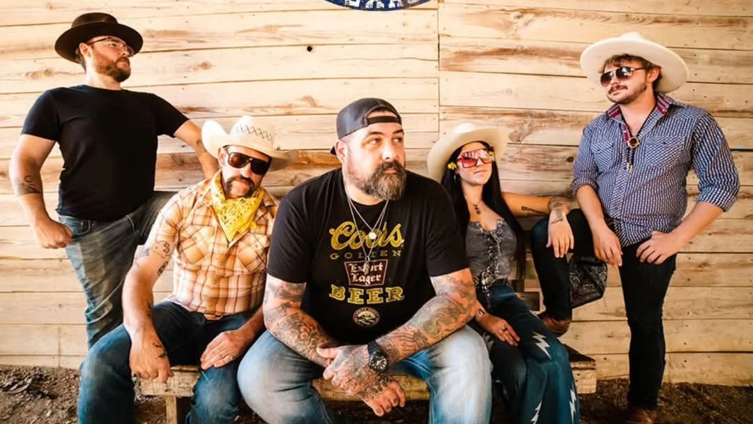 Lowdown Drifters Band