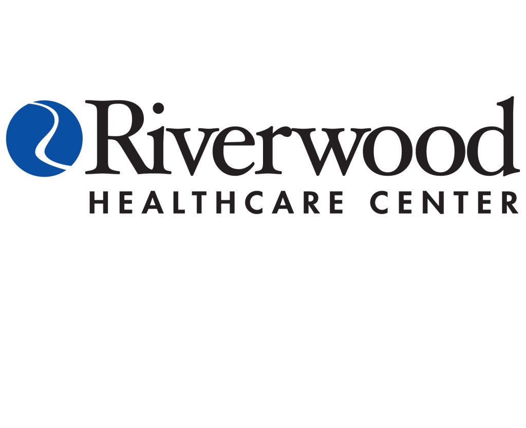 Riverwood Healthcare Logo