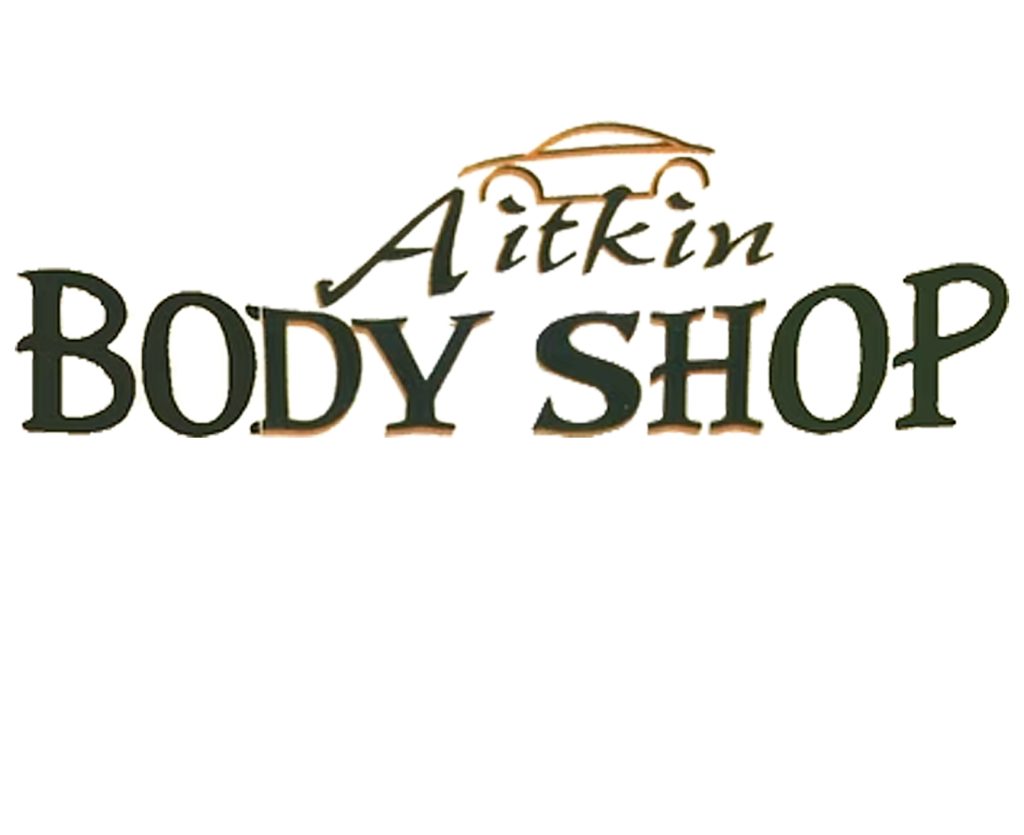 Aitkin Body Shop Logo