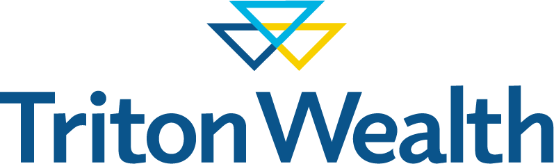 Triton Wealth Logo